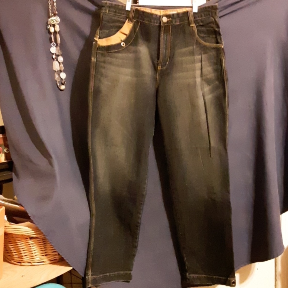 Timberland size 36 Jean's new condition